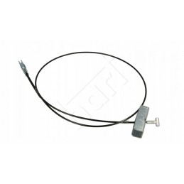 Handremkabel Trafic SWB 01-...