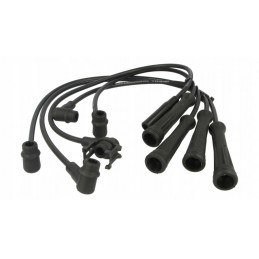 Cables de encendido Clio...