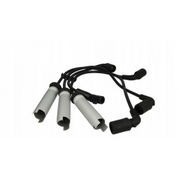 Cables de encendido Lanos...