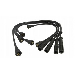 Cables de encendido Fiesta,...