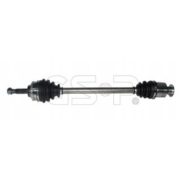 Ημιαξόνιο Clio 1.2 98-...