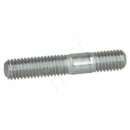 Perno silenziatore M8x45...