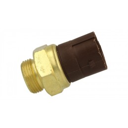 Radiatorventilator sensor...