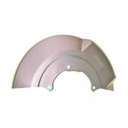 Protection de disque de...