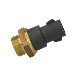 Radiatorventilator sensor...