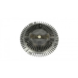 Embreagem do ventilador de...