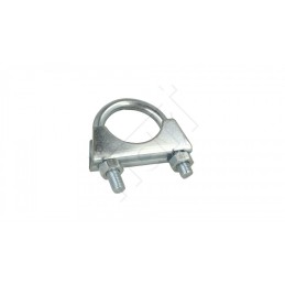 M8 36 mm kiristyskiinnike...