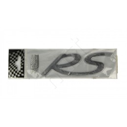 Emblema "RS" CXS35200