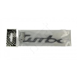 Insigne "Turbo" CXS35219