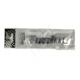 Tuning Emblem CXS35201