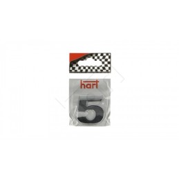 Tal "5" /5 stk./ CXS01-031