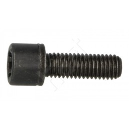 Tornillo de polea de rueda...