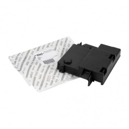 Cover Iveco Daily 06 Clamp...