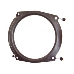 FAN HOUSING IVECO EUROTECH...