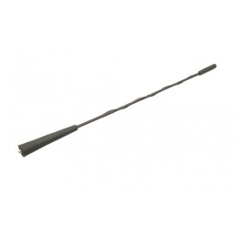 Antena helicoidal Renault...