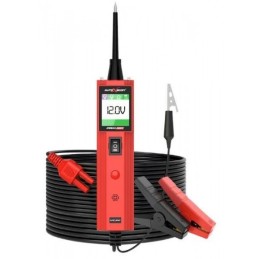 Tester de circuitos Autel...