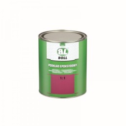 Apprêt époxy 800ml 1:1