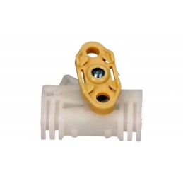Plastic Guide for Left Side...