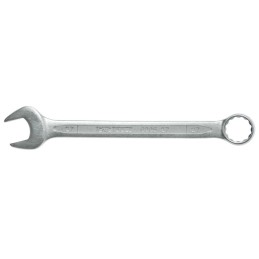 Llave combinada de boca y...