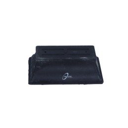 Fjäderstopp Mercedes fram...