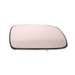 Cristal de espejo derecho...
