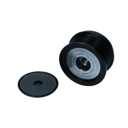 Alternator Pulley Ford,...