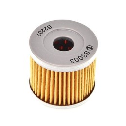 Filtro olio moto Suzuki DR 125