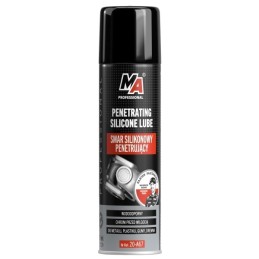 Siliconenvet 200ml / MA...