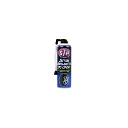 Spare Wheel - Tire Sealant...