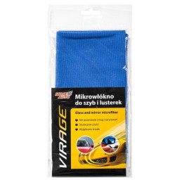 Microvezeldoek voor ruiten...