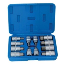 Douilles hexagonales 1/2″ –...