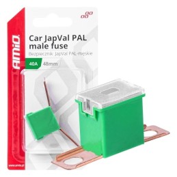 Fusible automobile Japval...