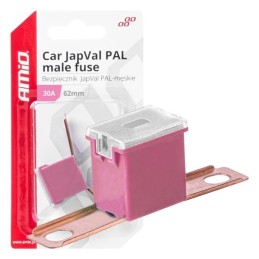 Fusible automobile mâle...