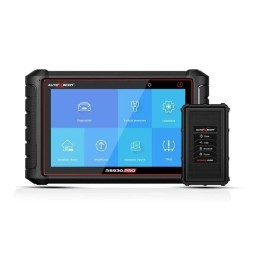 Autoxscan Rs930pro...