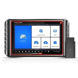 Autoxscan Rs960pro Ts...