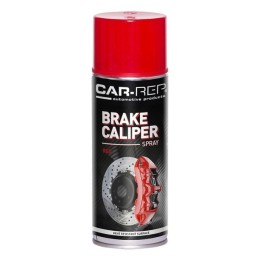 Bremsekaliberlak rød 400ml...