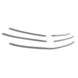 Gitterindsatser Mercedes...