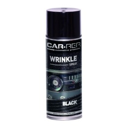 Strukturlak 400 ml sort...