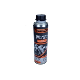 Produit d'étanchéité moteur...