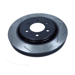 Disque de frein avant Ford...