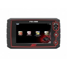 Tester de diagnóstico PDL4100