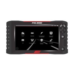 Tester de diagnóstico PDL8100