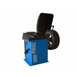Équilibreuse 3D Uni-Trol...