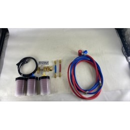 Sun-sarja HFO Qtech IV:lle