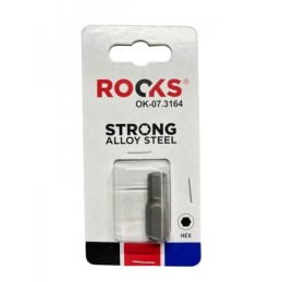 Bit 10 mm (3/8) hex 8 mm x...