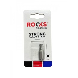 Embout 10 mm (3/8") RIBE M8...