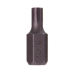 Embout 10 mm (3/8) ribe M6...
