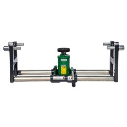 Hydraulisk kanal donkraft...
