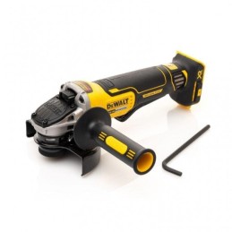 Dewalt vinkelsliber batteri...