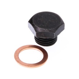 Olieaftapplug M14x1.5 L9...